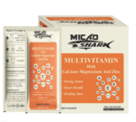 MICROSHARK MULTIVITAMIN SACHET