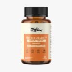 MICROSHARK Omega-3 Fish Oil Capsules