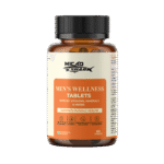 MICROSHARK MENS-WELLNESS